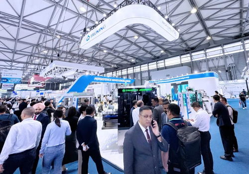 楚天科技发布智能检测创新产品AIM72全自动灯检机，通讯技术研发赋能高效质量监控