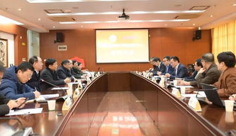 携手并进，智创未来 东南大学-华苏科技移动通信技术联合研发中心正式成立