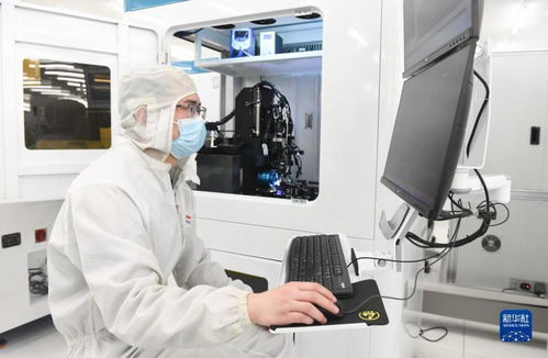 强信心、开新局 一家光通信企业的“出海”秘籍