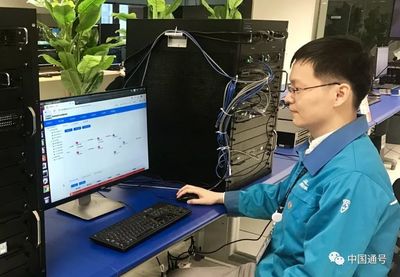 科创先锋之通信装备研究团队 共筑轨道交通列控系统的未来